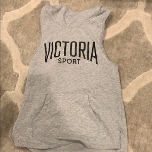 Victoria’s secret sport sweatshirt